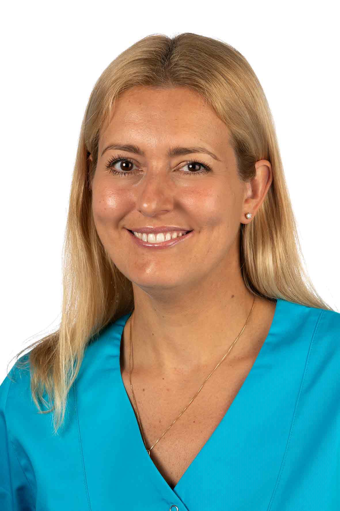 Kamila Winsauer